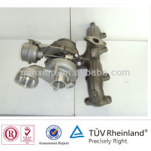 Turbo KP39A 54399700011 on hot sale